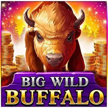 Jugar Big Wild Buffalo Guru casino