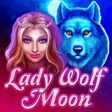 Jugar Lady Wolf Moon Guru casino