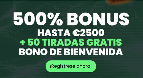 Bonos Guru Casino